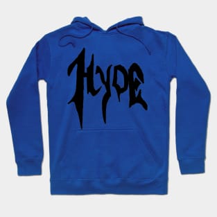 Hyde Hoodie